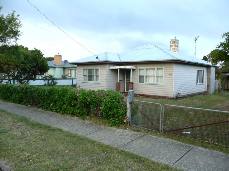 52  Barkly Street, Portland VIC 3305