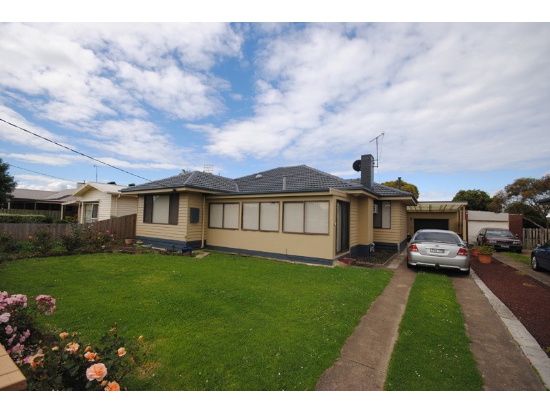 19 Silvester Street, Portland VIC 3305