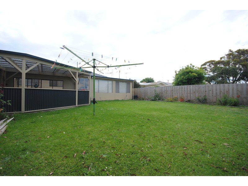 19 Silvester Street, Portland VIC 3305