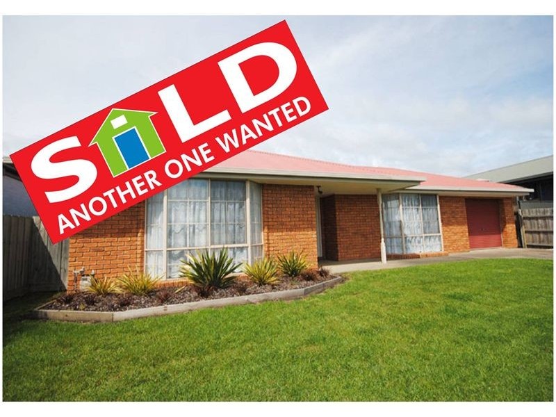16 Connemara Court, Portland VIC 3305