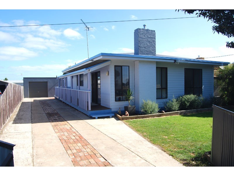 17 Wade Street, Portland VIC 3305