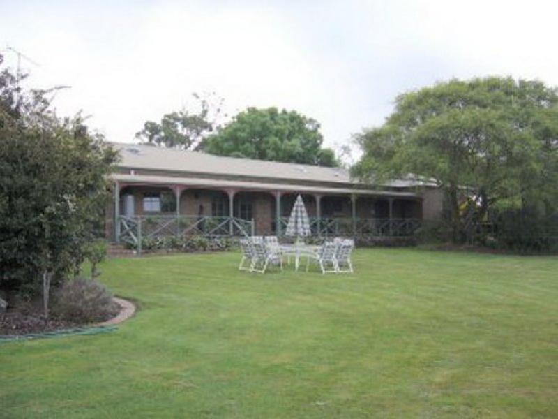 11 Dougherties Rd, Portland VIC 3305