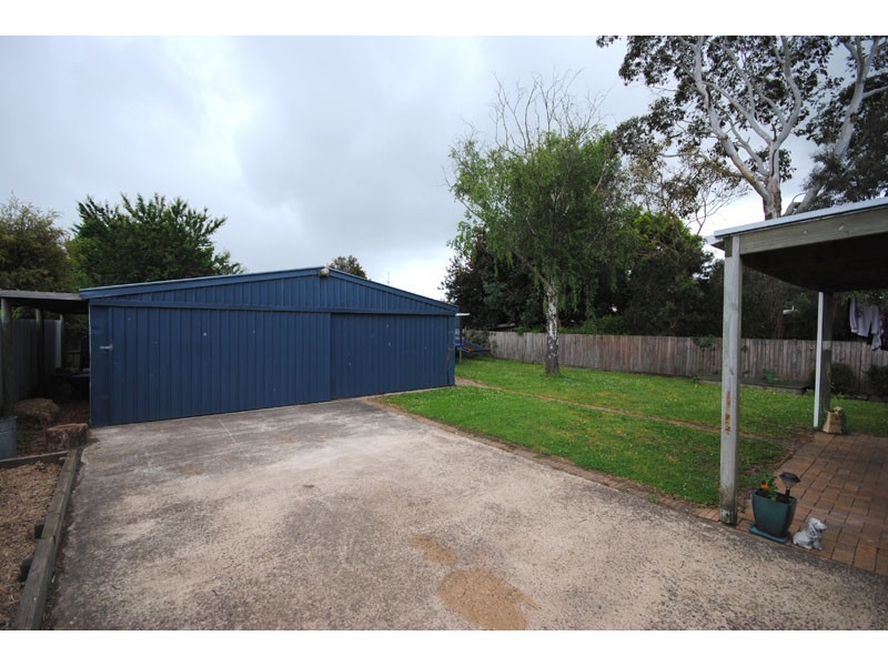 39 Fitzroy Street, Heywood VIC 3304