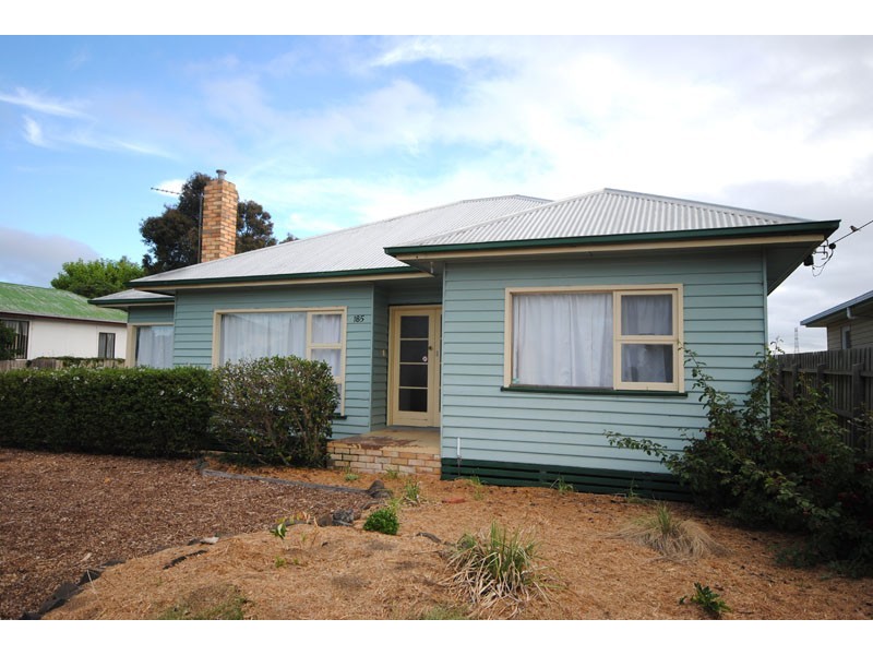 185 Edgar Street, Portland VIC 3305