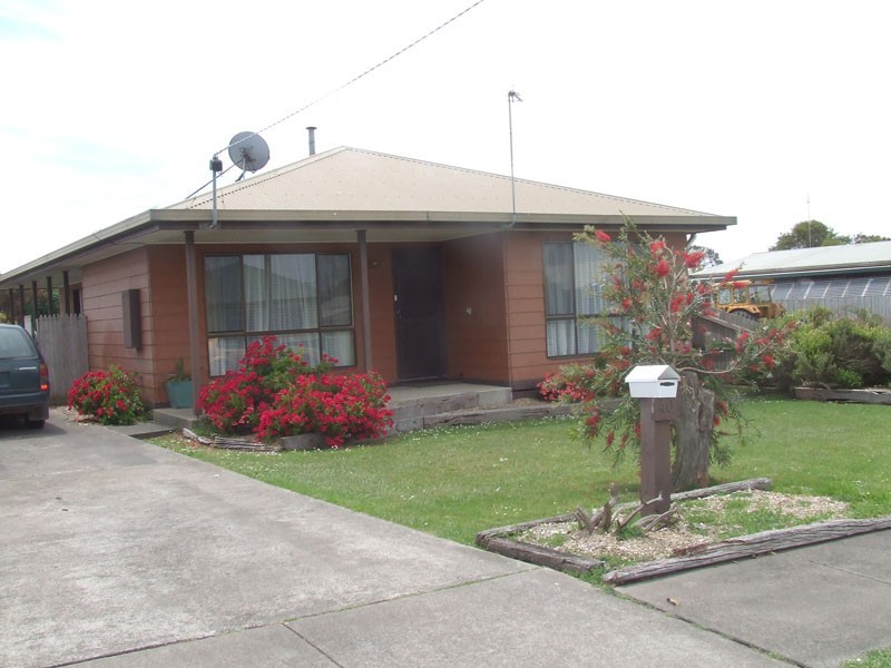 40 King Street, Portland VIC 3305