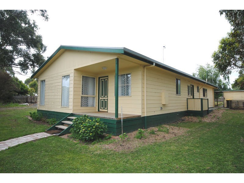 116  Crowes Road, Portland VIC 3305