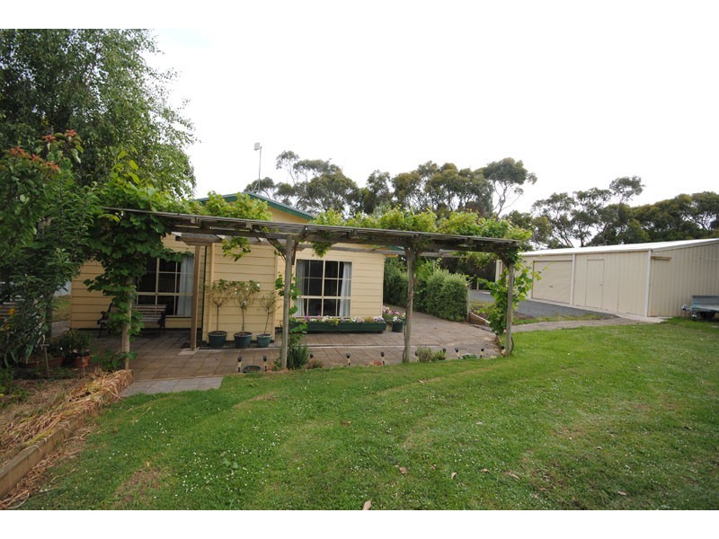 116  Crowes Road, Portland VIC 3305