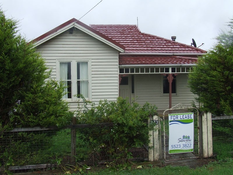273 Nelson Road, Portland VIC 3305