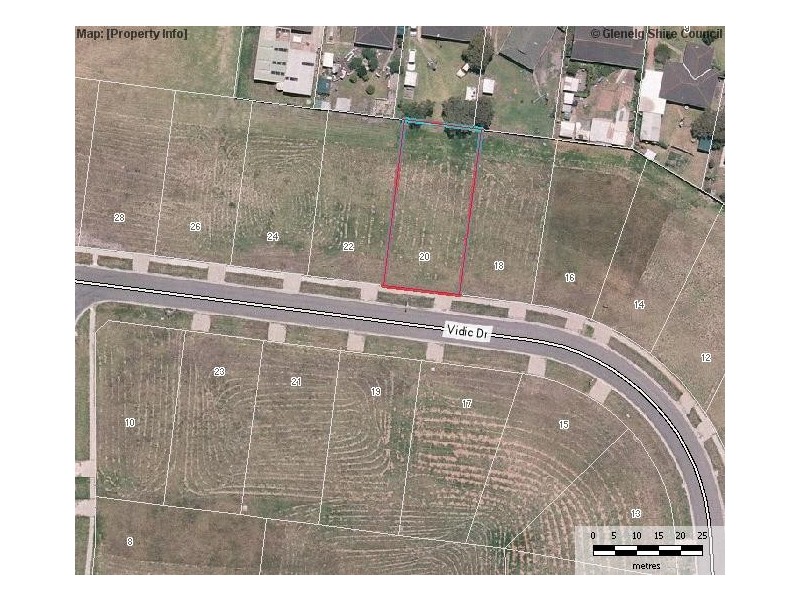 20 Vidic Drive, Portland VIC 3305