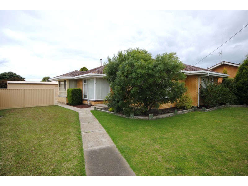 95 Wellington Road, Portland VIC 3305