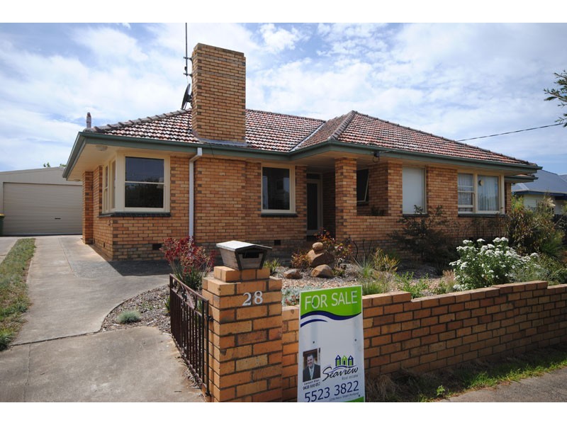 28 Cameron Street, Portland VIC 3305