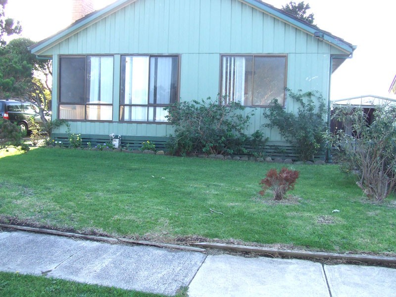 1 Rossdell Street, Portland VIC 3305