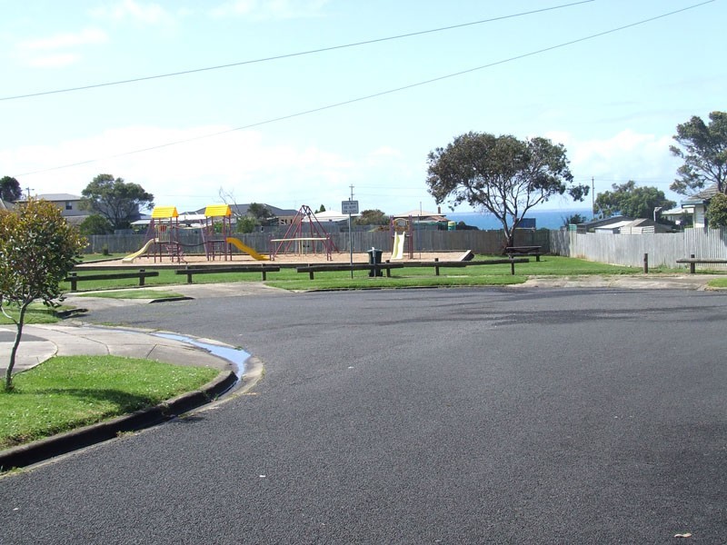 1 Rossdell Street, Portland VIC 3305