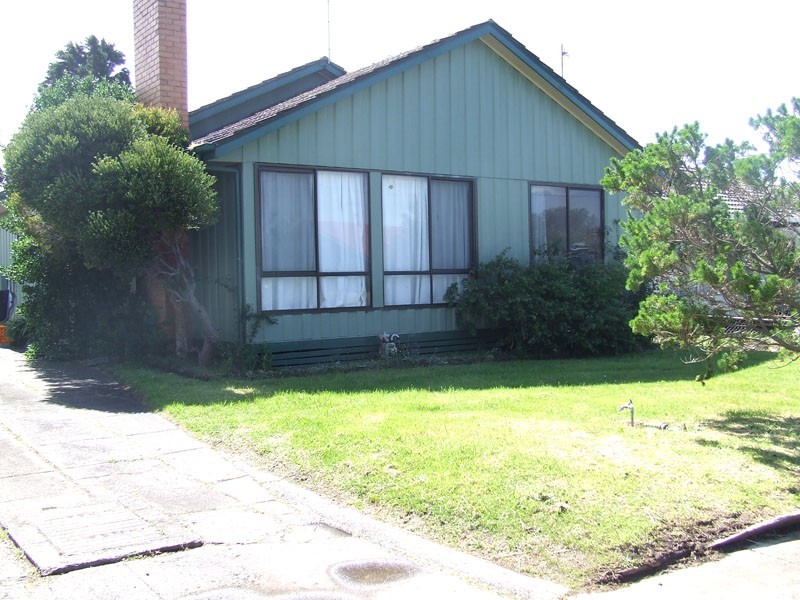 1 Rossdell Street, Portland VIC 3305