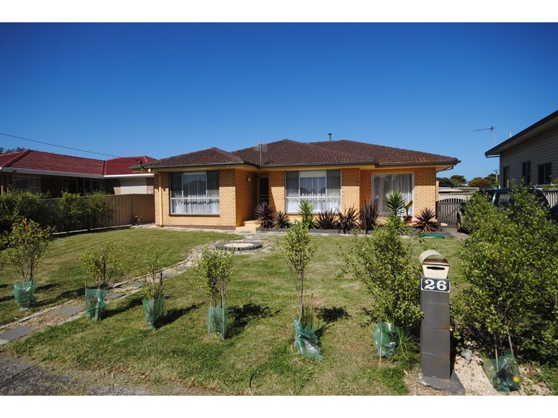 26 Flinders Court, Portland VIC 3305