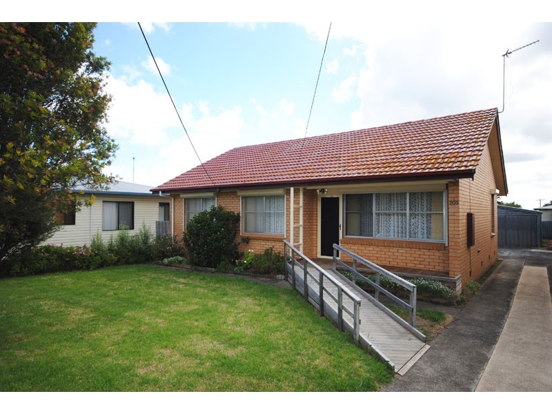 209 Bentinck Street, Portland VIC 3305