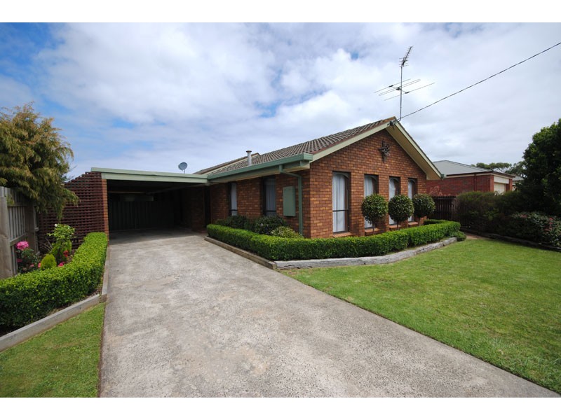75 King Street, Portland VIC 3305