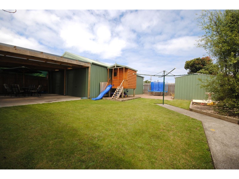 75 King Street, Portland VIC 3305