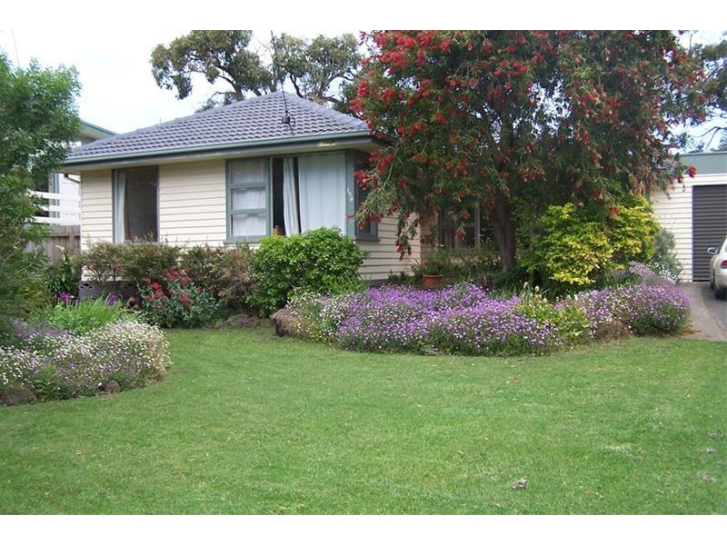 154 Barkly Street, Portland VIC 3305