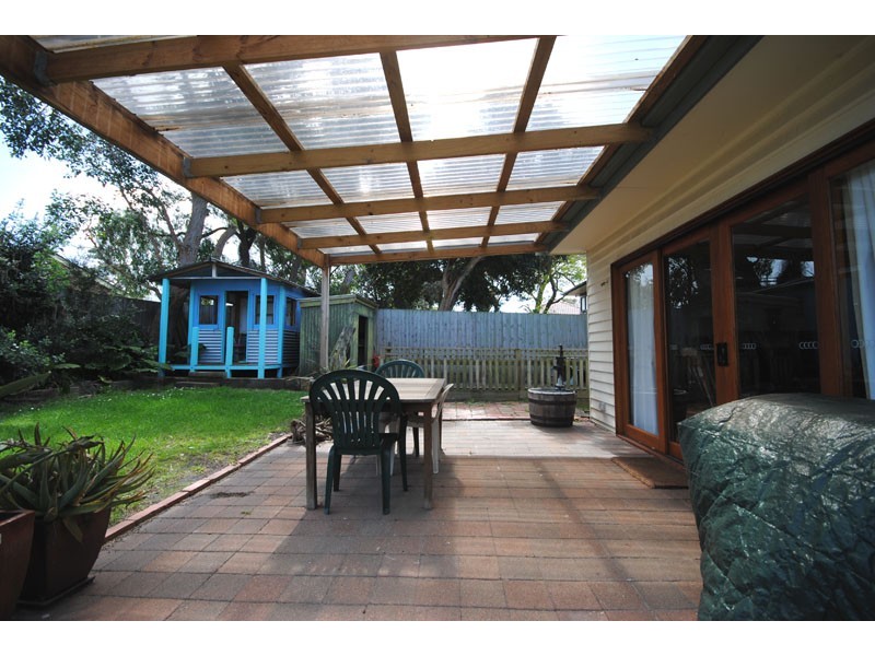 154 Barkly Street, Portland VIC 3305