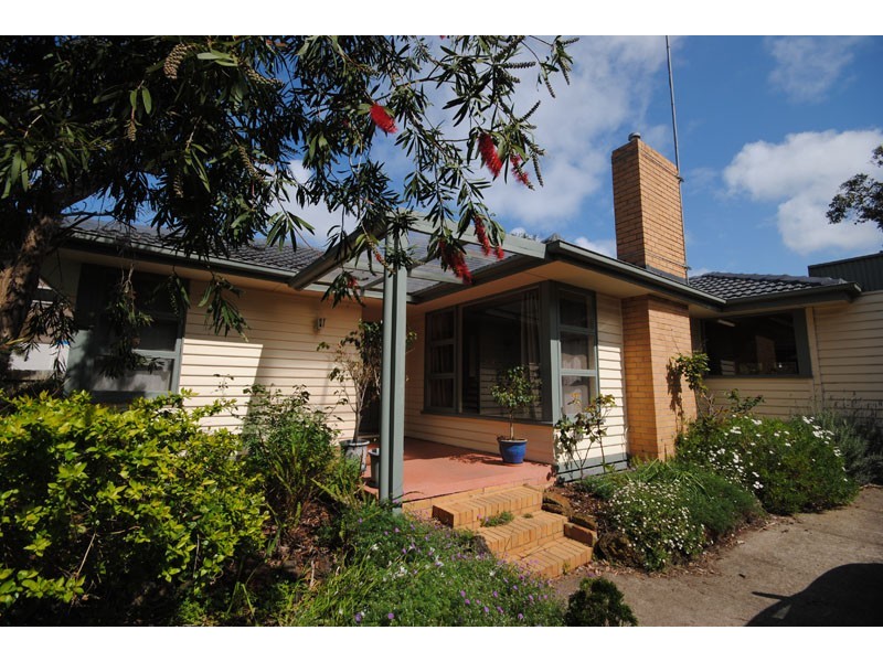 154 Barkly Street, Portland VIC 3305