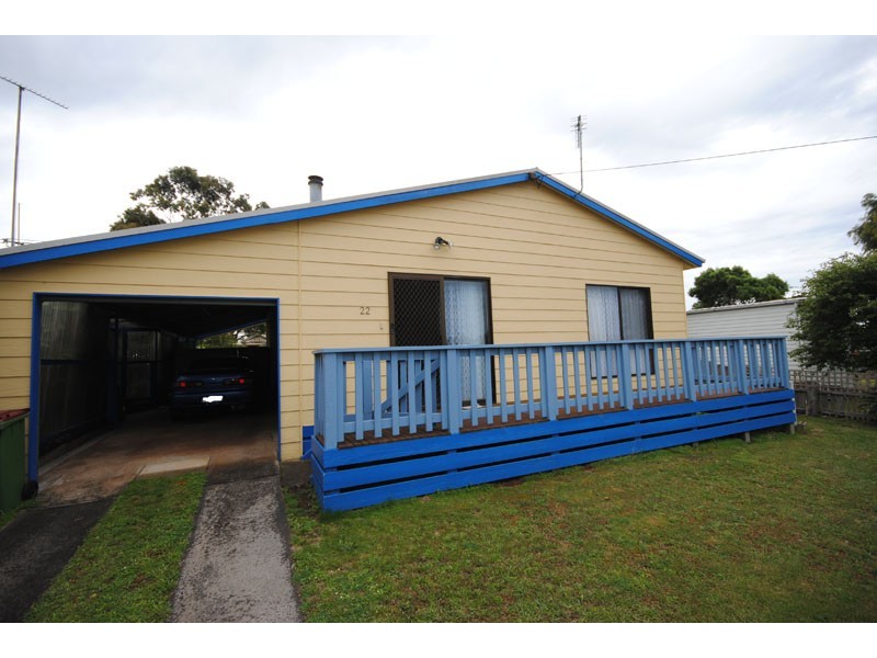 22  Theresa Street, Portland VIC 3305