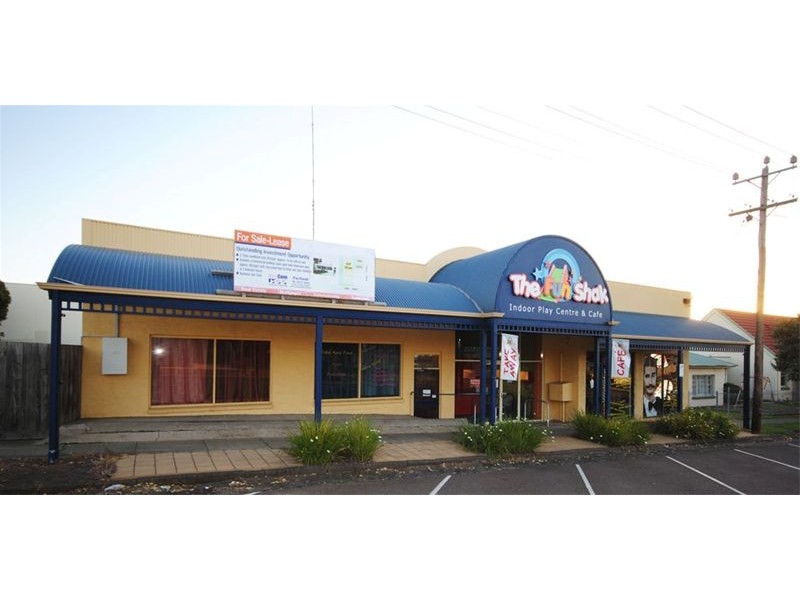33-35 Tyers Street, Portland VIC 3305