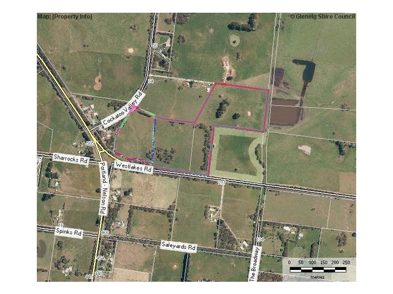 Lot 1 Westlakes Road, Portland VIC 3305