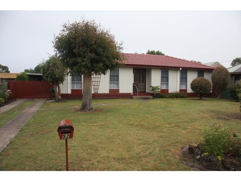 52 Markham Street, Heywood VIC 3304
