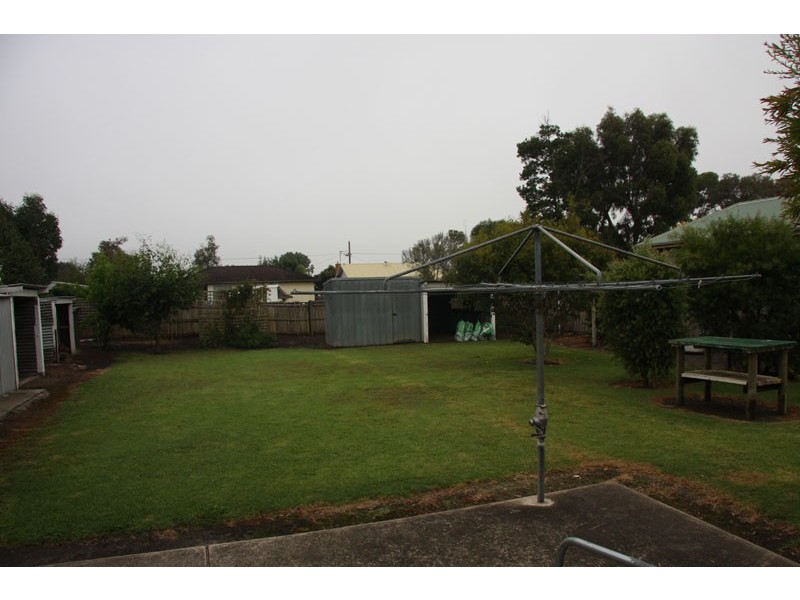 52 Markham Street, Heywood VIC 3304