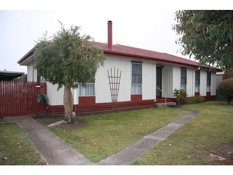52 Markham Street, Heywood VIC 3304