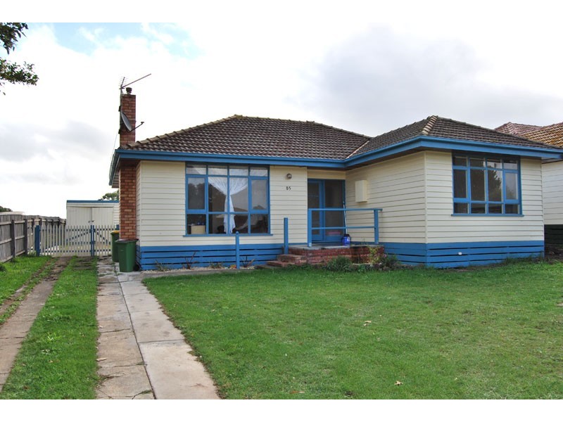 85 Browning Street, Portland VIC 3305