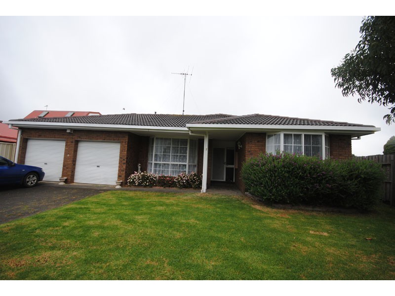 2 Curragh Court, Portland VIC 3305
