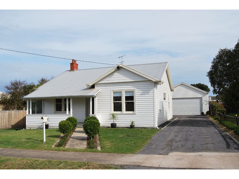 105 Palmer Street, Portland VIC 3305