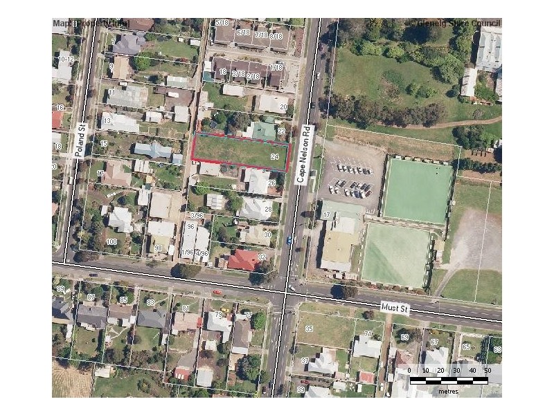 24 Cape Nelson Road, Portland VIC 3305