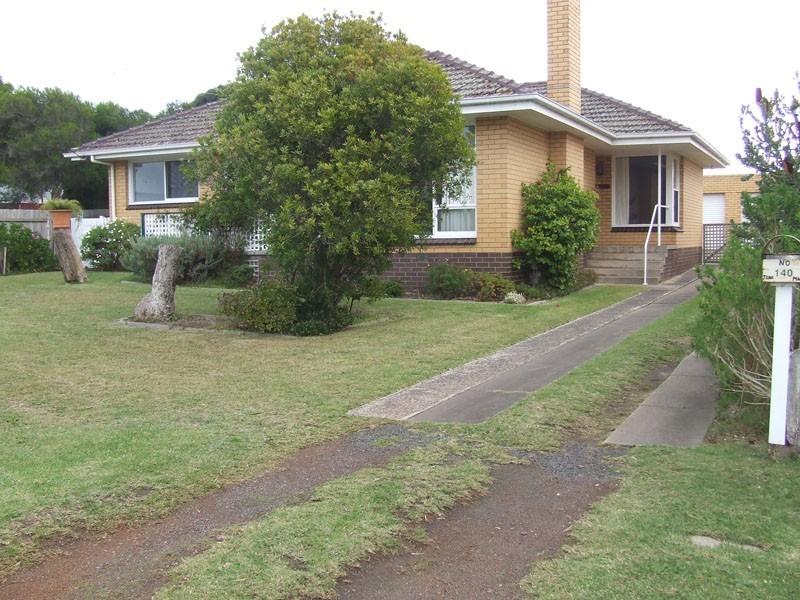 140 Barkly Street, Portland VIC 3305
