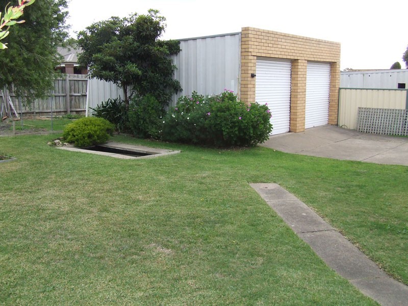 140 Barkly Street, Portland VIC 3305