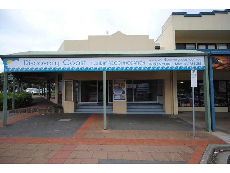 Shop 1/120 Percy Street, Portland VIC 3305