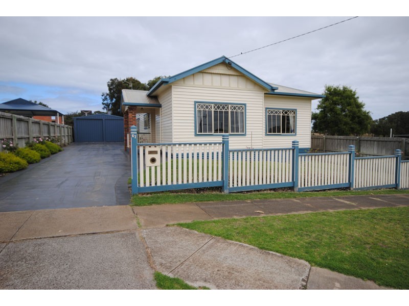 67 Henty Street, Portland VIC 3305