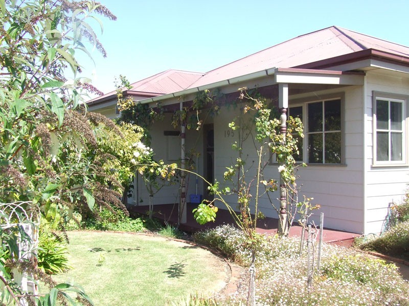 195 Bentinck Street, Portland VIC 3305