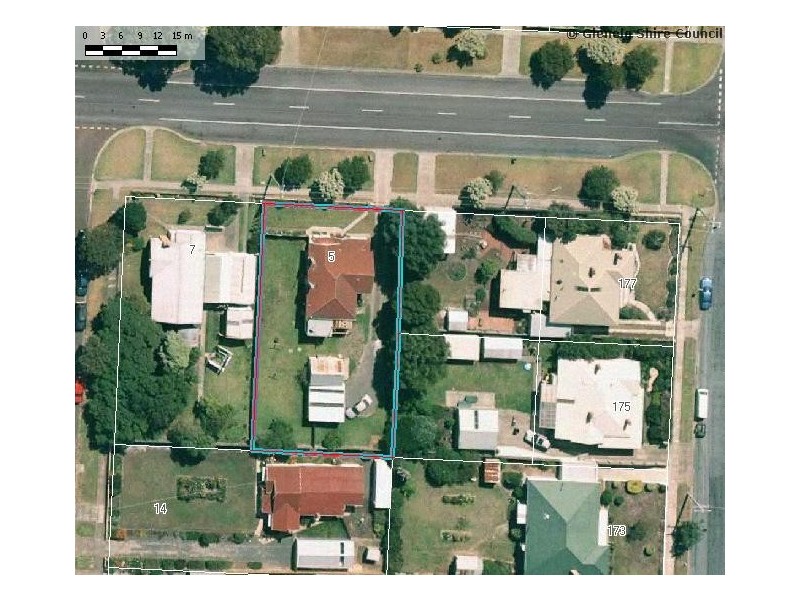 5 Townsend Street, Portland VIC 3305