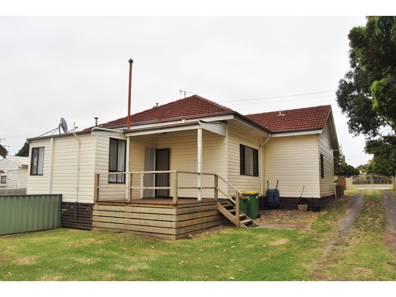 5 Townsend Street, Portland VIC 3305