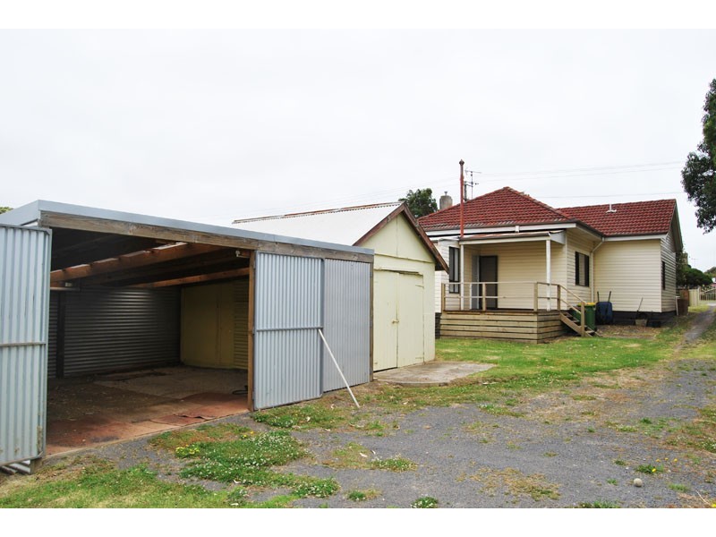 5 Townsend Street, Portland VIC 3305