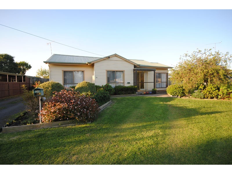 30 Darling Street, Heywood VIC 3304
