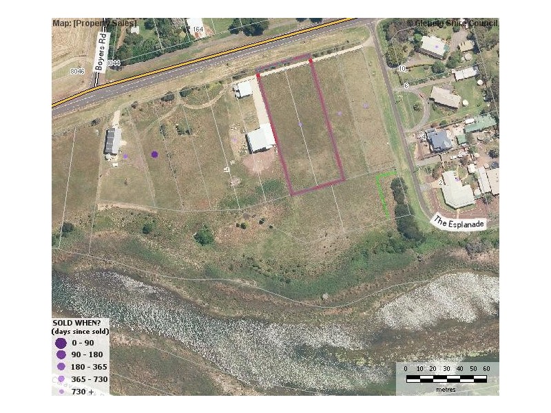 Lot 9  Windham Street, Narrawong VIC 3285