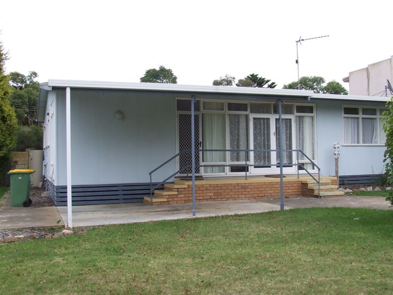 166 Barkly Street, Portland VIC 3305