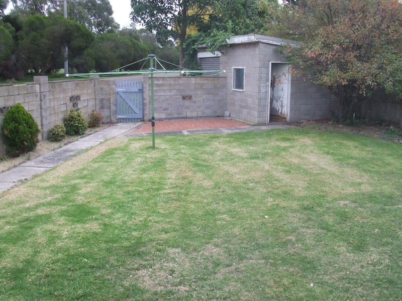 166 Barkly Street, Portland VIC 3305