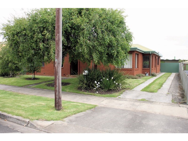 15 Bentinck Street, Portland VIC 3305