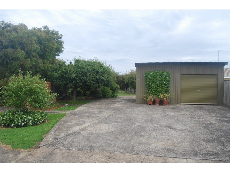 15 Bentinck Street, Portland VIC 3305