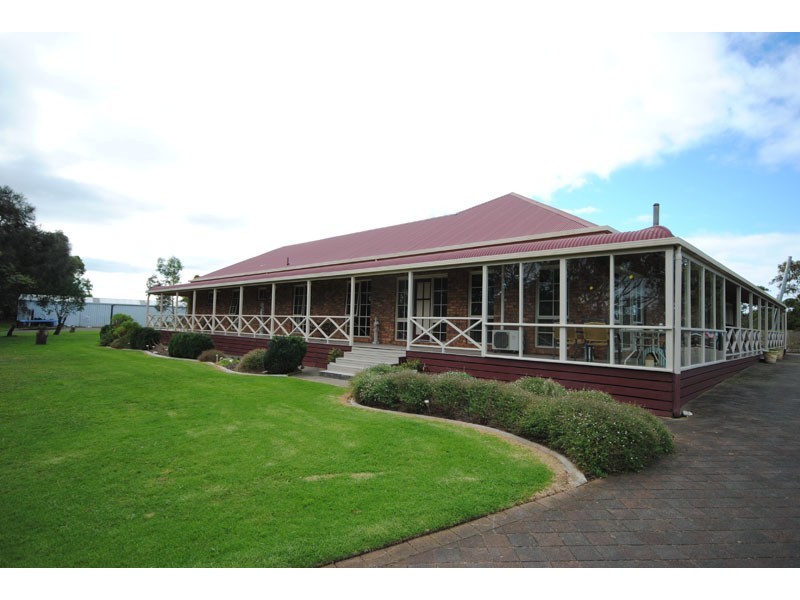 140 Princes Highway, Portland VIC 3305